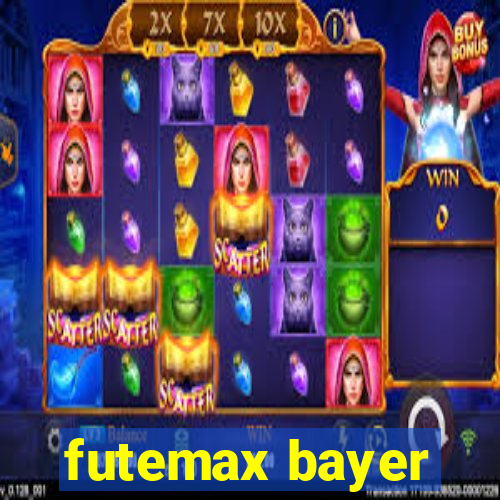 futemax bayer